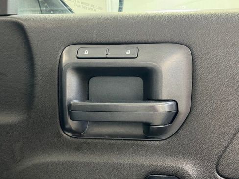 Used 2015 Chevrolet Silverado 2500 W/T image 21