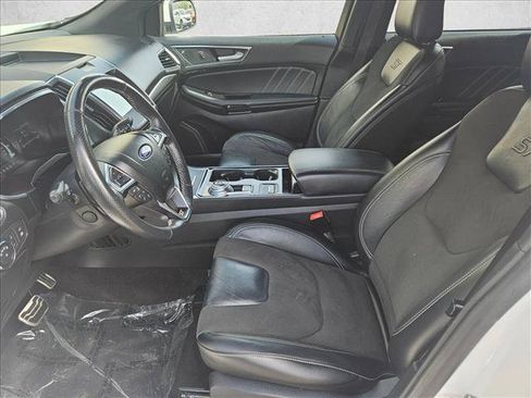 Certified 2020 Ford Edge ST AWD/4WD image 17