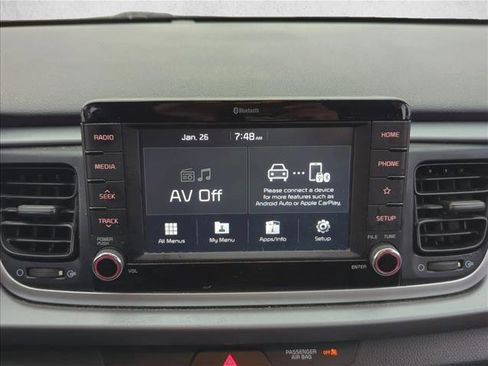 Used 2020 Kia Rio S image 12