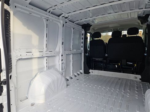 New 2026 RAM ProMaster 1500 image 31