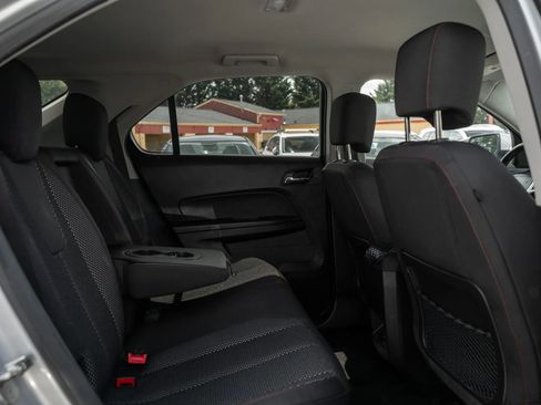 Used 2016 Chevrolet Equinox LT w/ Convenience Package FWD image 10