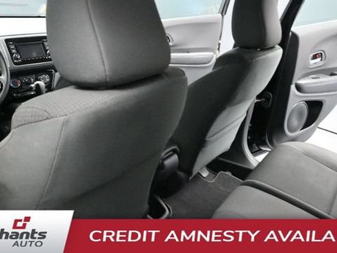 Used 2022 Honda HR-V LX image 23