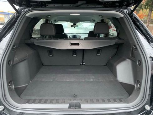 Used 2023 Chevrolet Equinox LT image 5