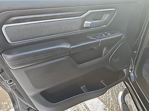Certified 2022 RAM 1500 Big Horn image 20