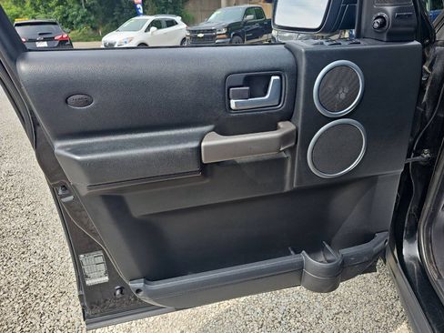 Used 2006 Land Rover LR3 HSE AWD/4WD image 16