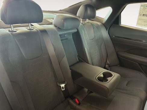 New 2026 Hyundai Sonata N Line image 16