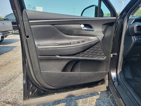 Used 2022 Hyundai Santa Fe SEL w/ Convenience + Premium Package AWD/4WD image 23