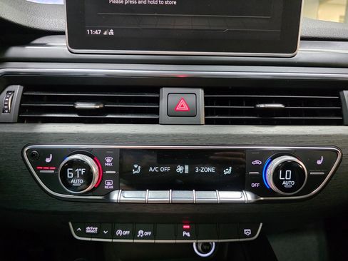 Used 2018 Audi A4 2.0T Premium Plus w/ Premium Plus Package image 34