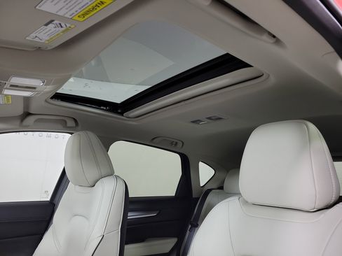 New 2025 MAZDA CX-5 AWD 2.5 S w/ Premium Plus Pkg image 22