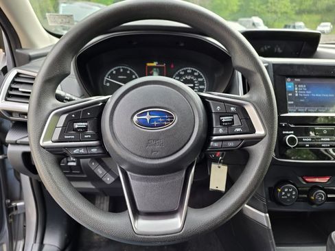Used 2019 Subaru Forester w/ Alloy Wheel Package AWD/4WD image 10