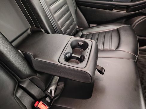 Used 2024 Ford Edge SEL w/ Convenience Package image 31