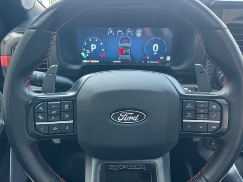 Used 2024 Ford F150 Raptor AWD/4WD image 24