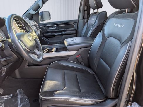 Used 2019 RAM 1500 Laramie image 15