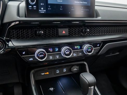 New 2026 Honda CR-V Sport Touring image 23