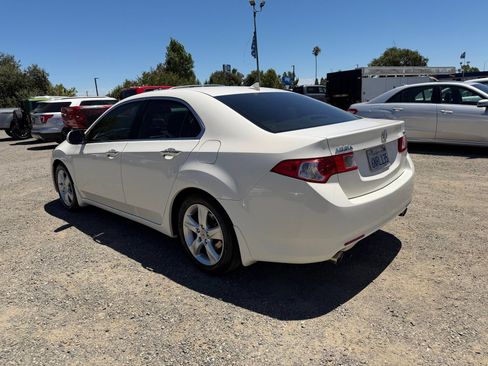 Used 2010 Acura TSX Sedan FWD image 3