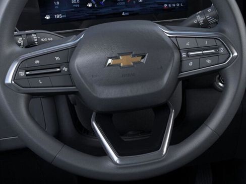 New 2025 Chevrolet Tahoe Premier image 19