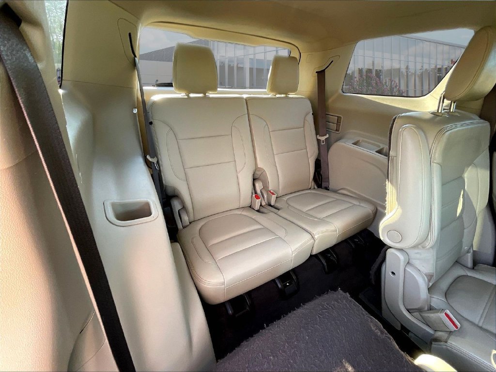 Used 2019 GMC Acadia Denali FWD image 28