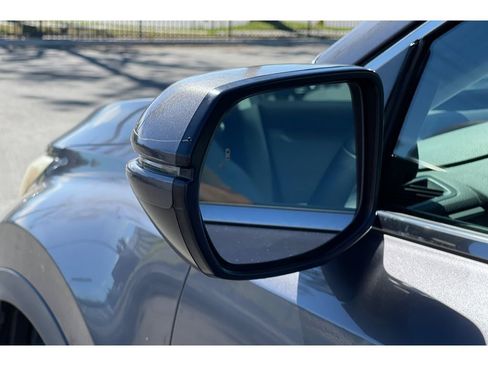 Certified 2018 Honda CR-V EX-L image 19