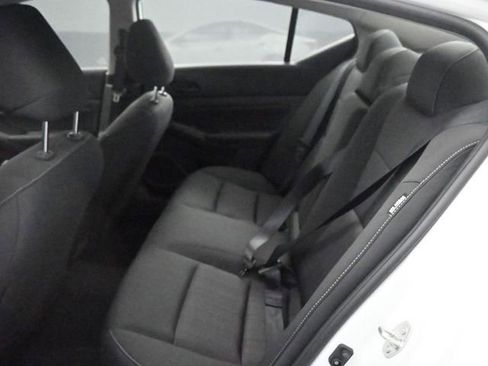 Used 2025 Nissan Altima 2.5 S image 21