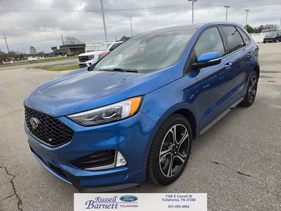 Used 2020 Ford Edge ST w/ Equipment Group 401A