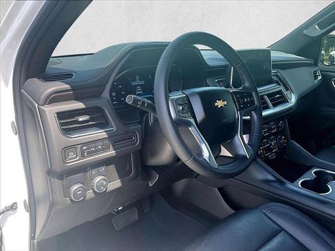 Used 2023 Chevrolet Tahoe LT RWD image 14