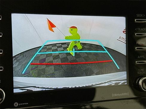 Certified 2022 Toyota Camry LE image 6