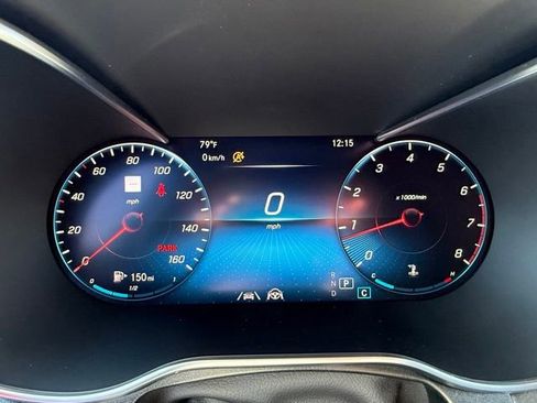 Used 2022 Mercedes-Benz GLC 300 4MATIC image 16
