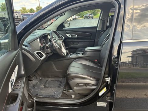 Used 2016 GMC Terrain SLT w/ Open Road Package AWD/4WD image 14