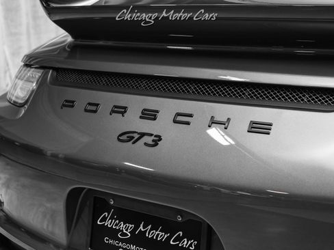 Used 2014 Porsche 911 GT3 image 32