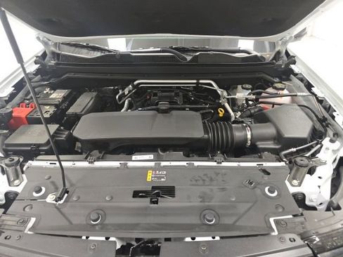 New 2026 Chevrolet Colorado Z71 w/ Technology Package image 28