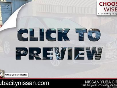 Used 2023 Toyota Camry LE