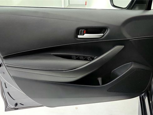 Certified 2022 Toyota Corolla SE image 22