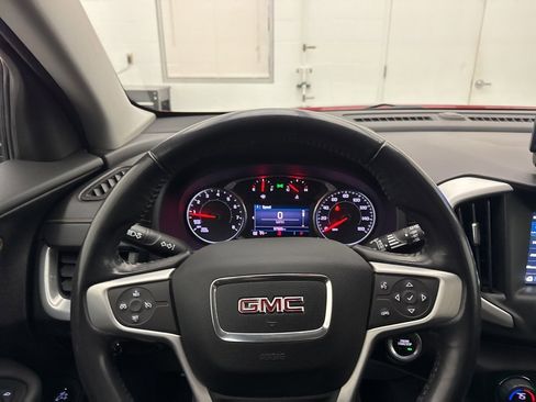 Used 2019 GMC Terrain SLE w/ Driver Convenience Package image 15