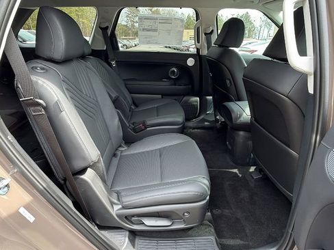 New 2026 Hyundai Palisade SEL FWD image 17