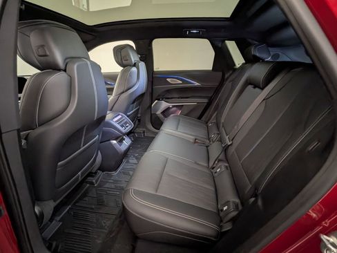 Used 2024 Cadillac Lyriq Luxury w/ LPO, Floor Liner Package image 14