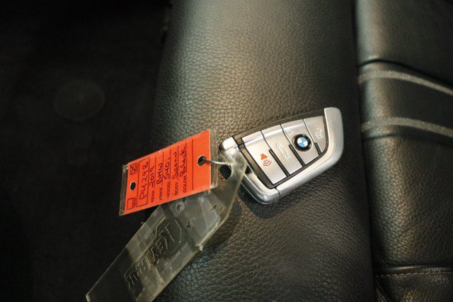 Used 2019 BMW 540i RWD image 33