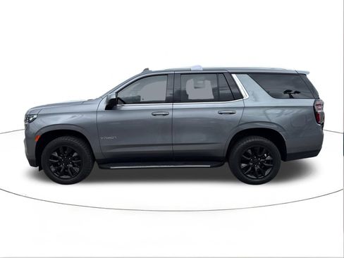 Used 2021 Chevrolet Tahoe LS w/ Driver Alert Package RWD image 6