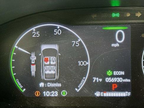 Used 2024 Honda CR-V Sport image 12