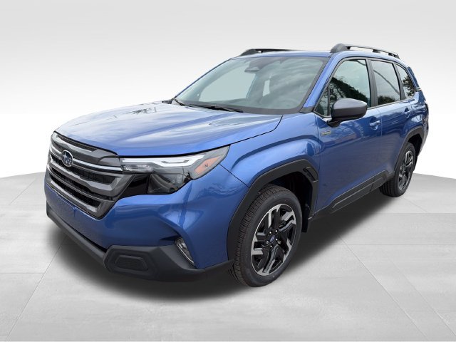 New 2026 Subaru Forester Premium AWD/4WD image 3