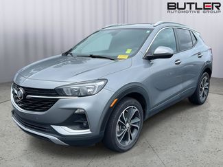 Used 2023 Buick Encore GX Select FWD video 1