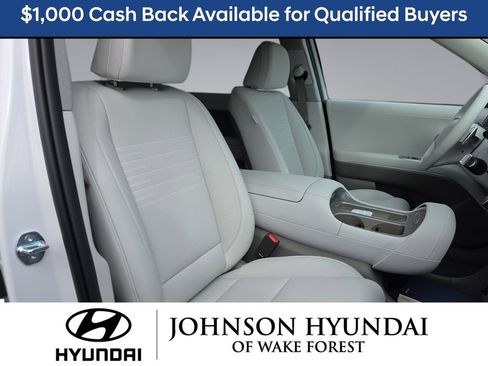 New 2026 Hyundai Palisade Limited image 19