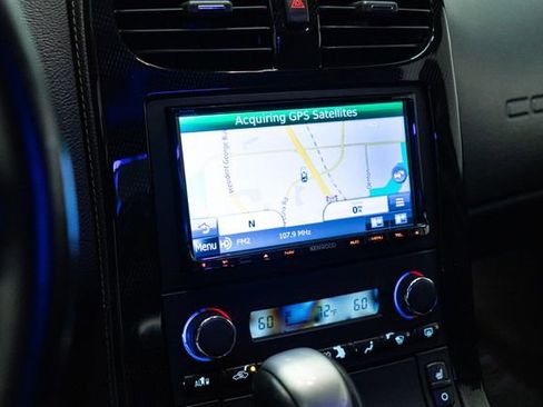 Used 2008 Chevrolet Corvette Convertible w/ Preferred Equipment Group image 26