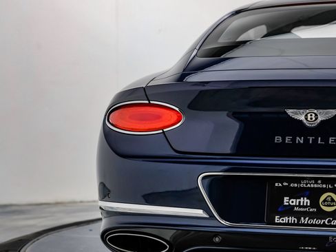Used 2020 Bentley Continental GT AWD/4WD image 17