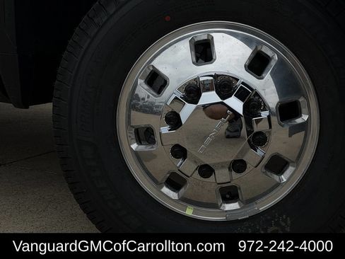 New 2026 GMC Sierra 3500 Denali Ultimate AWD/4WD image 9