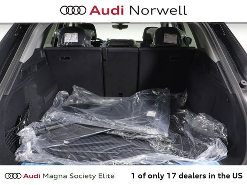 New 2026 Audi Q5 Premium image 15