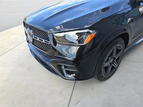 New 2026 Mercedes-Benz GLE 450 4MATIC image 10