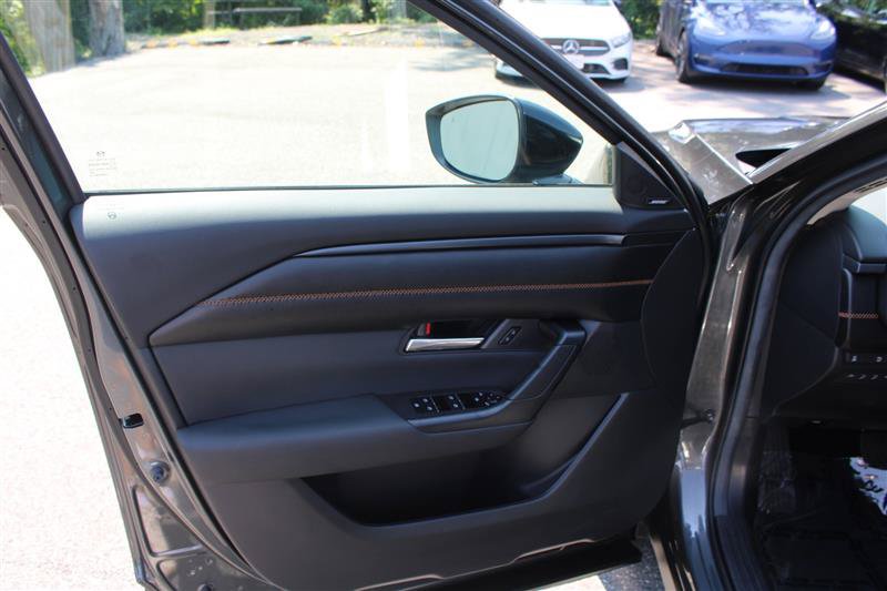 Used 2026 MAZDA CX-50 2.5 Hybrid w/ Premium Plus Pkg AWD/4WD image 12