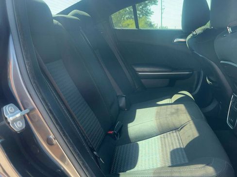 Used 2020 Dodge Charger R/T RWD image 34