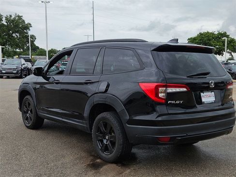 Used 2022 Honda Pilot TrailSport image 6