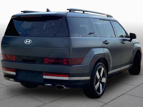 Certified 2024 Hyundai Santa Fe Limited FWD image 12
